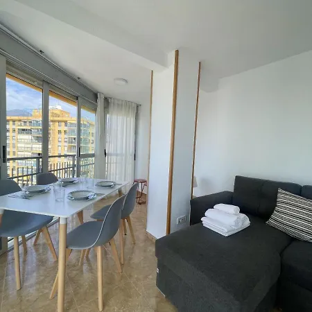 Torresol Apartamento
