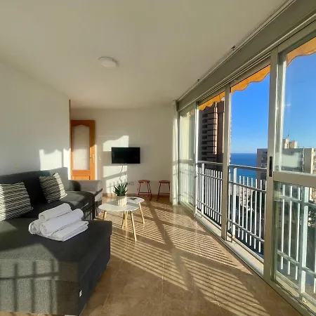 Apartamento Torresol
