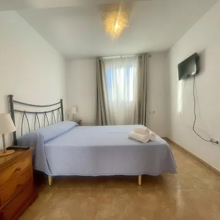 Apartamento Torresol *
