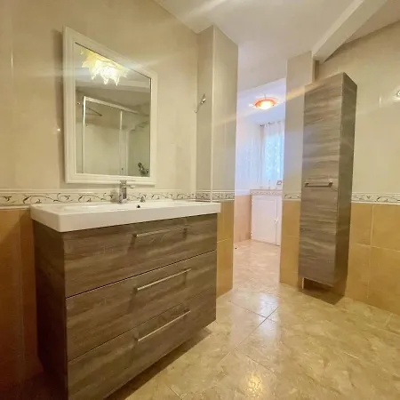 Torresol Apartamento Benidorm