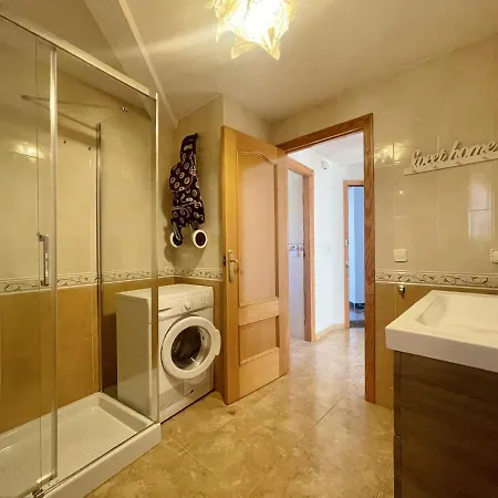 Apartamento Torresol *