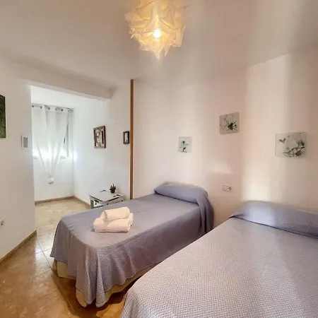 Apartamento Torresol