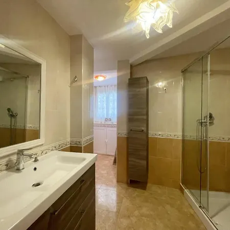 Torresol Apartamento Benidorm